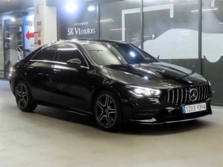 벤츠 CLA클래스 C118
