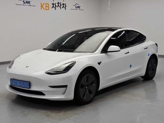 테슬라 모델 3