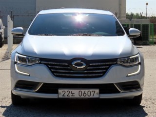 르노코리아(삼성) SM6