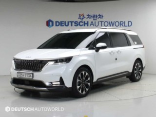 기아 카니발 4세대