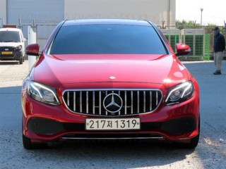 벤츠 E-클래스 W213