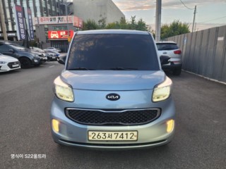 수원 중고차 기아 레이 터보 프레스티지 2014.08식 151,263km
