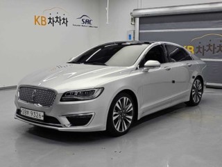 링컨 뉴 MKZ