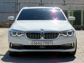 BMW 5시리즈 (G30)