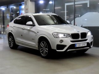 BMW X4 (F26)