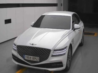 제네시스 G80(RG3)