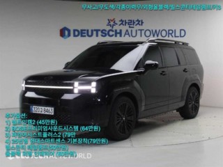 현대 싼타페 MX5