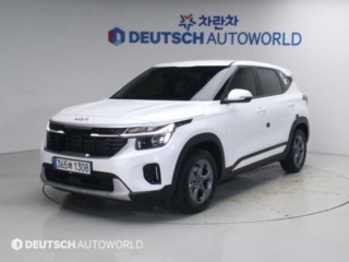 기아 더 뉴 셀토스