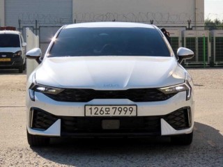 기아 더 뉴 K5 3세대
