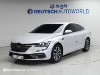 르노코리아(삼성) 더 뉴 SM6