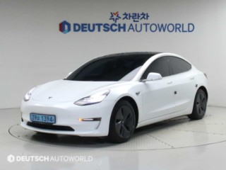 테슬라 모델 3