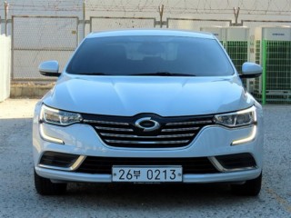 르노코리아(삼성) SM6