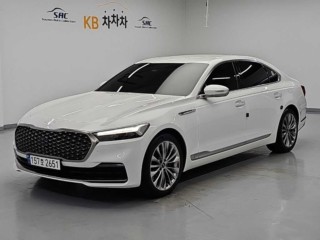 기아 더 뉴 K9 2세대