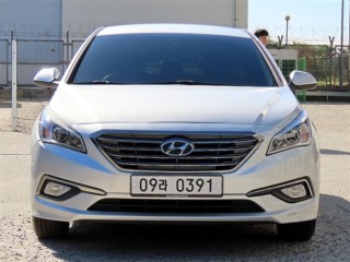 수원 중고차 현대 LF 쏘나타 LPI 프리미엄 2016.10식 155,396km