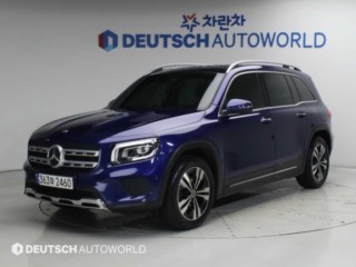 벤츠 GLB클래스 X247