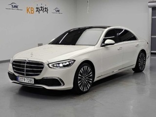 벤츠 S클래스-W223