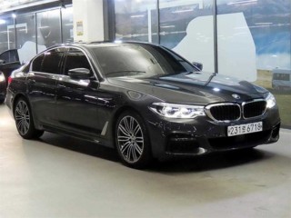 BMW 5시리즈 (G30)