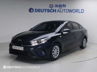 기아 더뉴 K3 2세대