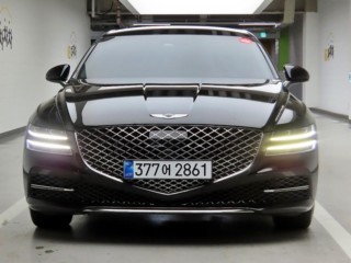제네시스 G80(RG3)