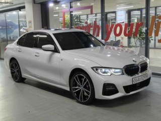 BMW 3시리즈 (G20)