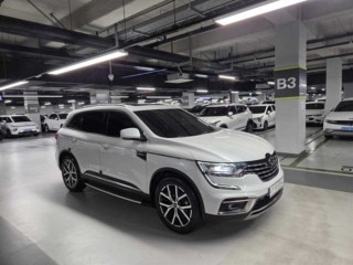 르노코리아(삼성) 더뉴QM6