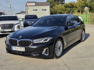 BMW 5시리즈 (G30)