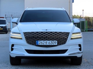 제네시스 GV80