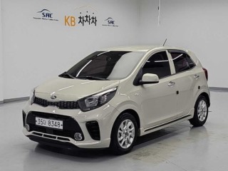 기아 올 뉴 모닝 (JA)