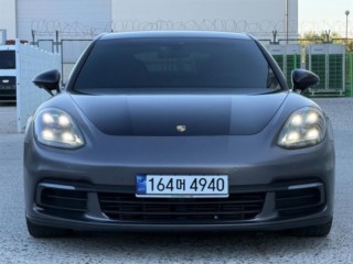 수원 중고차 포르쉐 파나메라(971) 3.0 4 2018.01식 148,610km