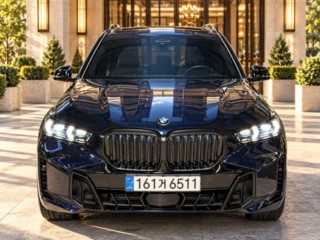 BMW X5 (G05)
