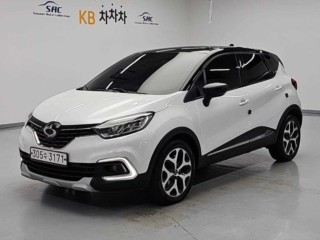 르노코리아(삼성) 뉴QM3