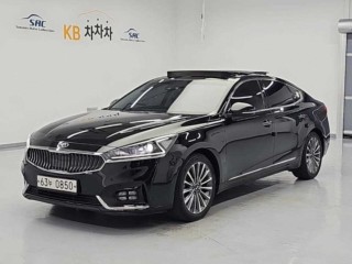 기아 올 뉴 K7