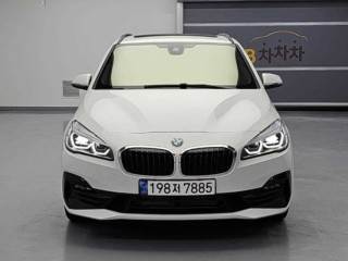 BMW 2시리즈 액티브 투어러 (F45)