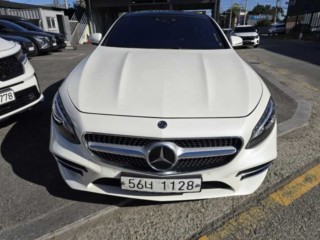 벤츠 S클래스-W222