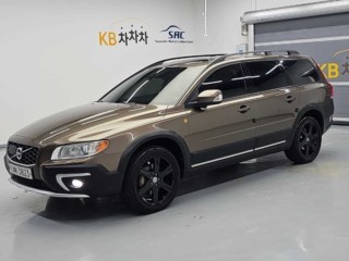 볼보 XC70
