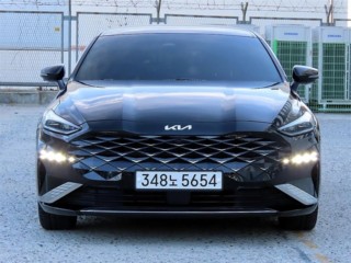 기아 K8