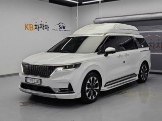 기아 카니발 4세대