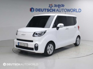 기아 더 뉴 레이