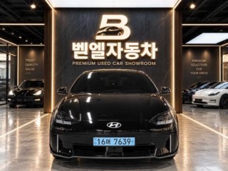 현대 아이오닉 6