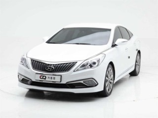 수원 중고차 현대 그랜저 HG HG240 MODERN 2016.08식 132,003km