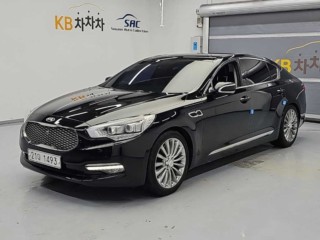 기아 더 뉴 K9