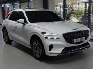 제네시스 GV70