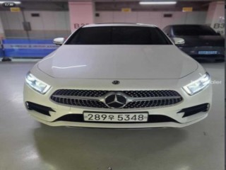 벤츠 CLS클래스 C257