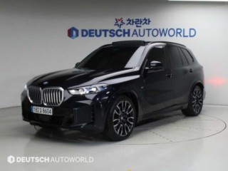 BMW X5 (G05)