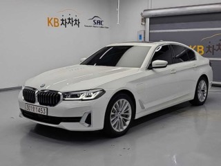 BMW 5시리즈 (G30)