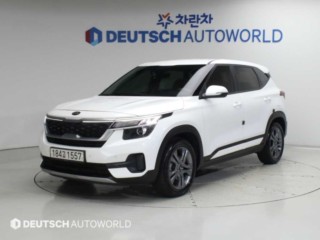 기아 셀토스