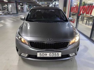 기아 더뉴 K3