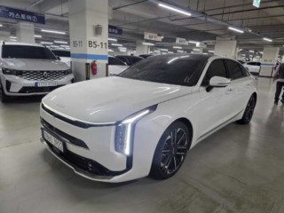 기아 뉴 K8