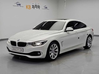 BMW 4시리즈 (F32)