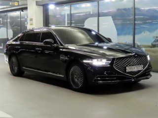 제네시스 G90